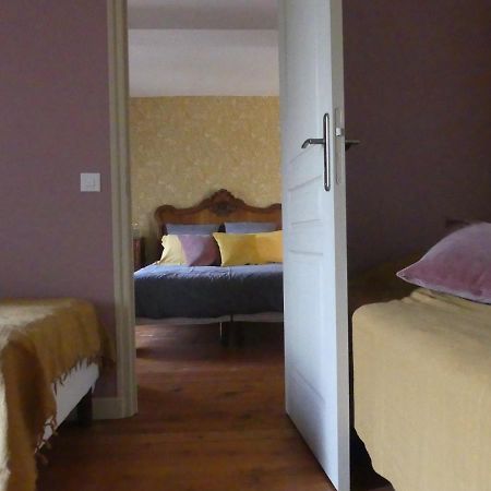 Domaine De La Cour Vautier Bed & Breakfast Mandeville-en-Bessin Bagian luar foto