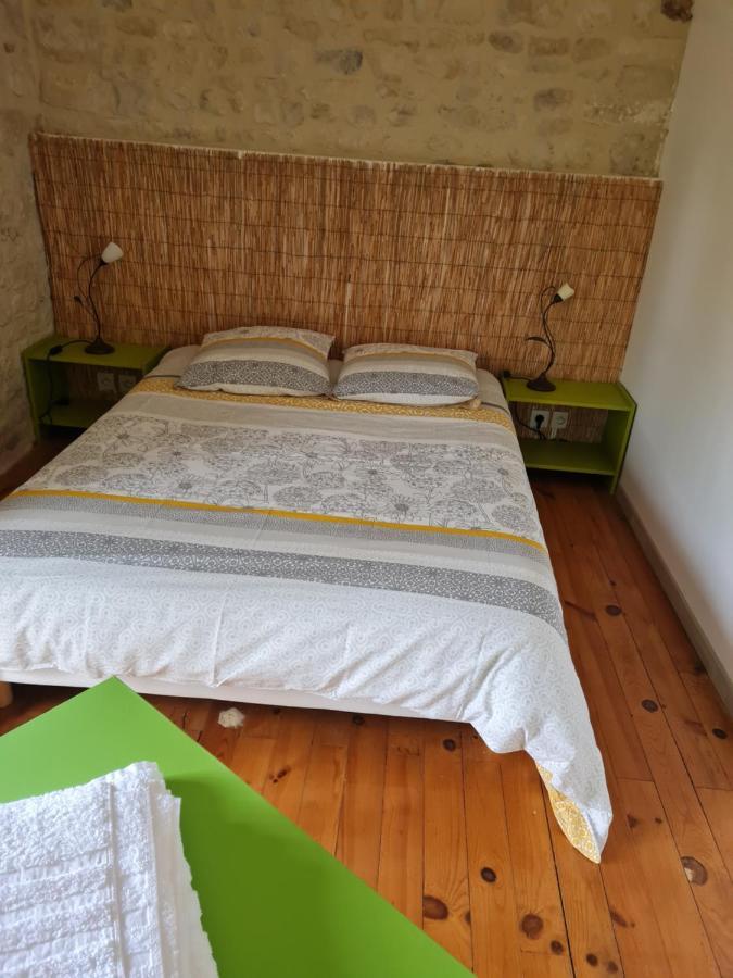 Domaine De La Cour Vautier Bed & Breakfast Mandeville-en-Bessin Bagian luar foto