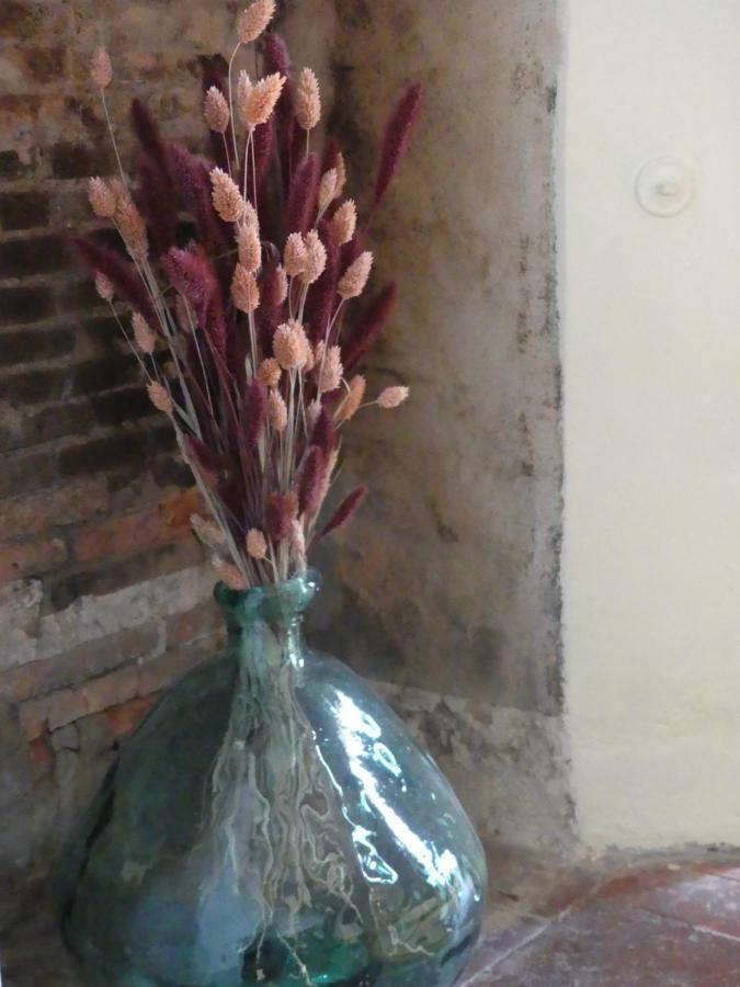 Domaine De La Cour Vautier Bed & Breakfast Mandeville-en-Bessin Bagian luar foto