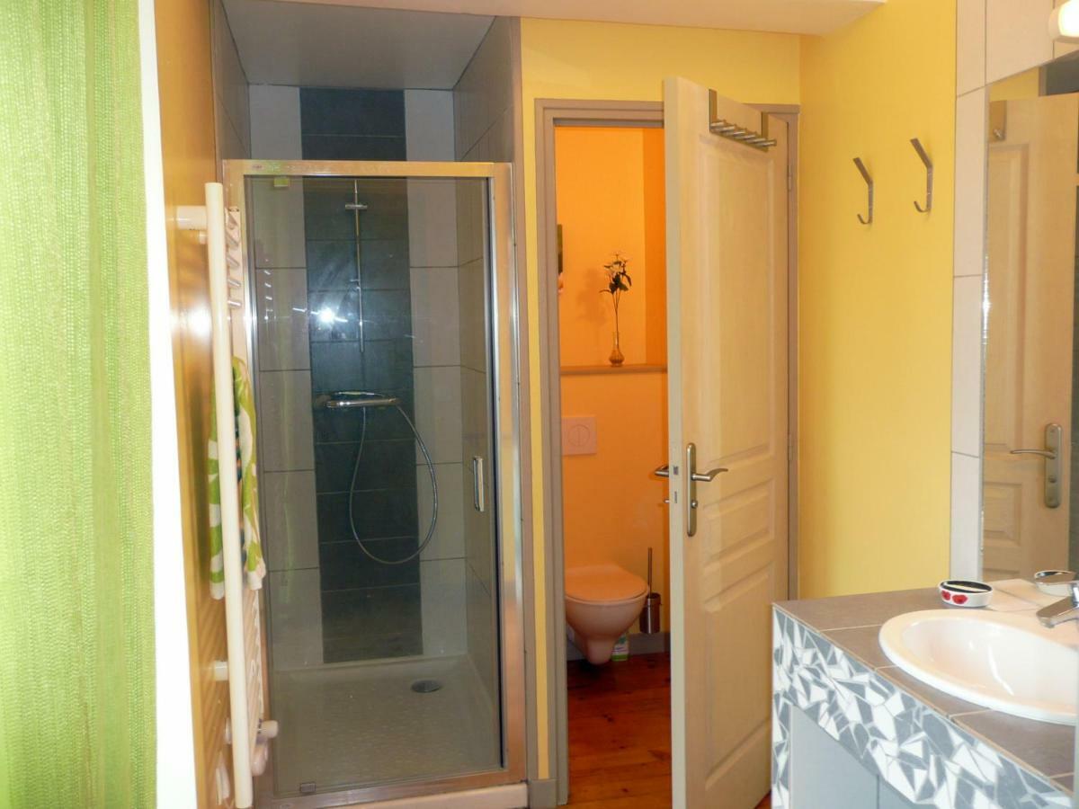 Domaine De La Cour Vautier Bed & Breakfast Mandeville-en-Bessin Bagian luar foto